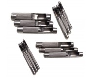 Dorn ptr gaurire set 12 pcs.