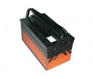 Metall Tools Case
