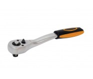 Ratchet Handle Curved CR-V