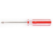 Screwdriver Plastic Hndle Phillips