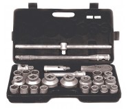 26 Pcsл Set Socket Wrenches