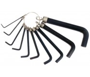Chei imbus medii set 10 pcs.