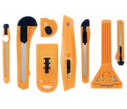 8 Pcs/Set cuttere diverse