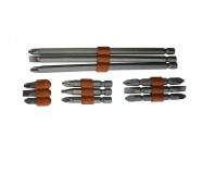 Biti 2 capete set 12 pcs. CR-V