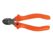 Diagonal cutting pliers