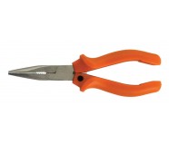 Long nose pliers