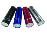 Lanterna 9 LED