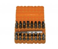 Biti set  33 pcs.