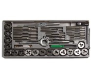 Filiere cu port set 40 pcs.