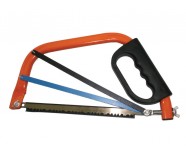 Garden Saw 3 in 1