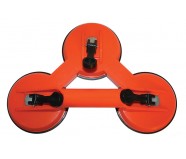Ventuze triple transport geamuri