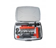 31 Pcs.Set Bits & Socket
