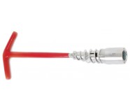 Spark plug wrenches