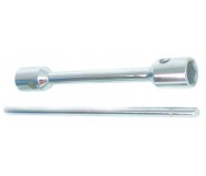 Wheel spanners