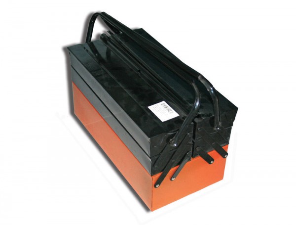 Trusa scule metal 17" GD