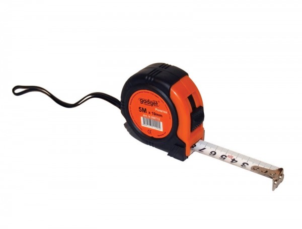 Measurin tape rubber coat