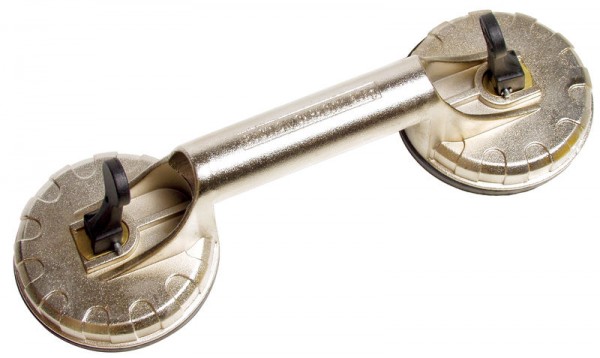 Suction Lifter Double Aluminium
