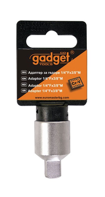 Adaptor
