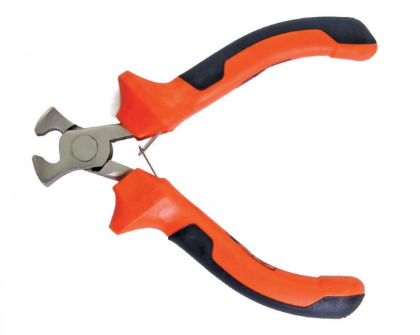 Mini end nipper pliers