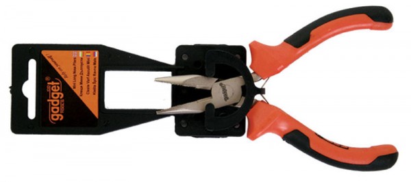 Mini long nose pliers