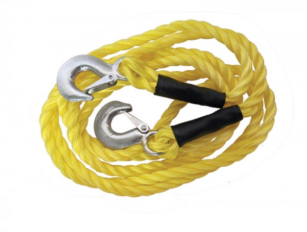 Sufa tractare nylon