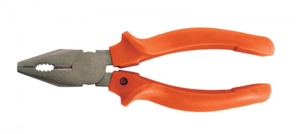 Combination pliers