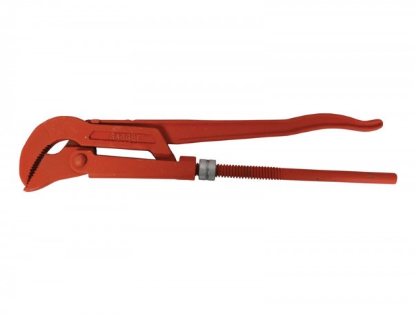 Swedish Type Pipe Wrench