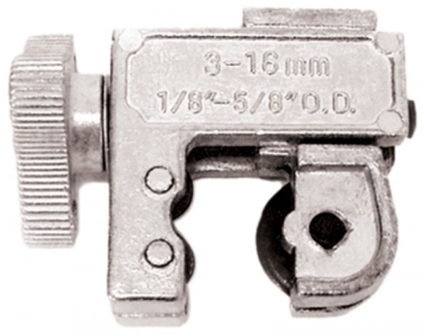Pipe Cutter