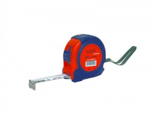 Measurin tape rubber coat