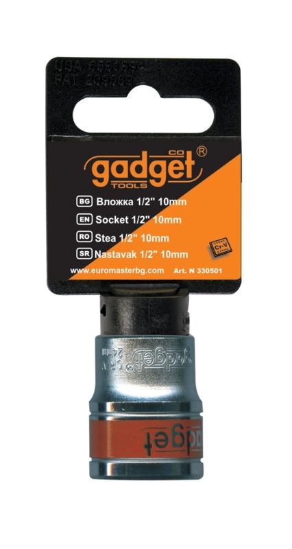 Socket CR-V