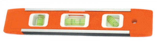 Level magnetic