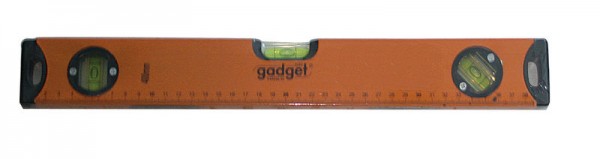 Nivela aluminiu magnetica