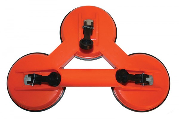 Ventuze triple transport geamuri