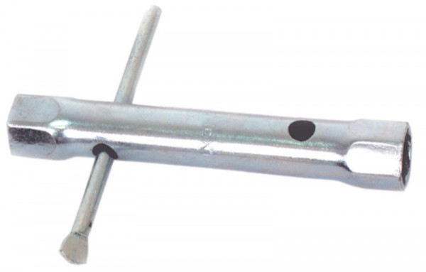 Box Spanner With Toy Bar