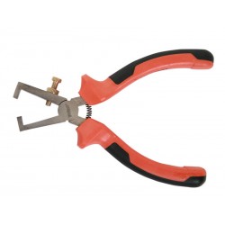 Клещи  за оголване на кабел до 3.5 mm