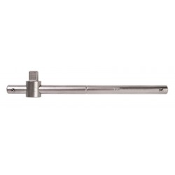 Slidin "T"-bar CR-V